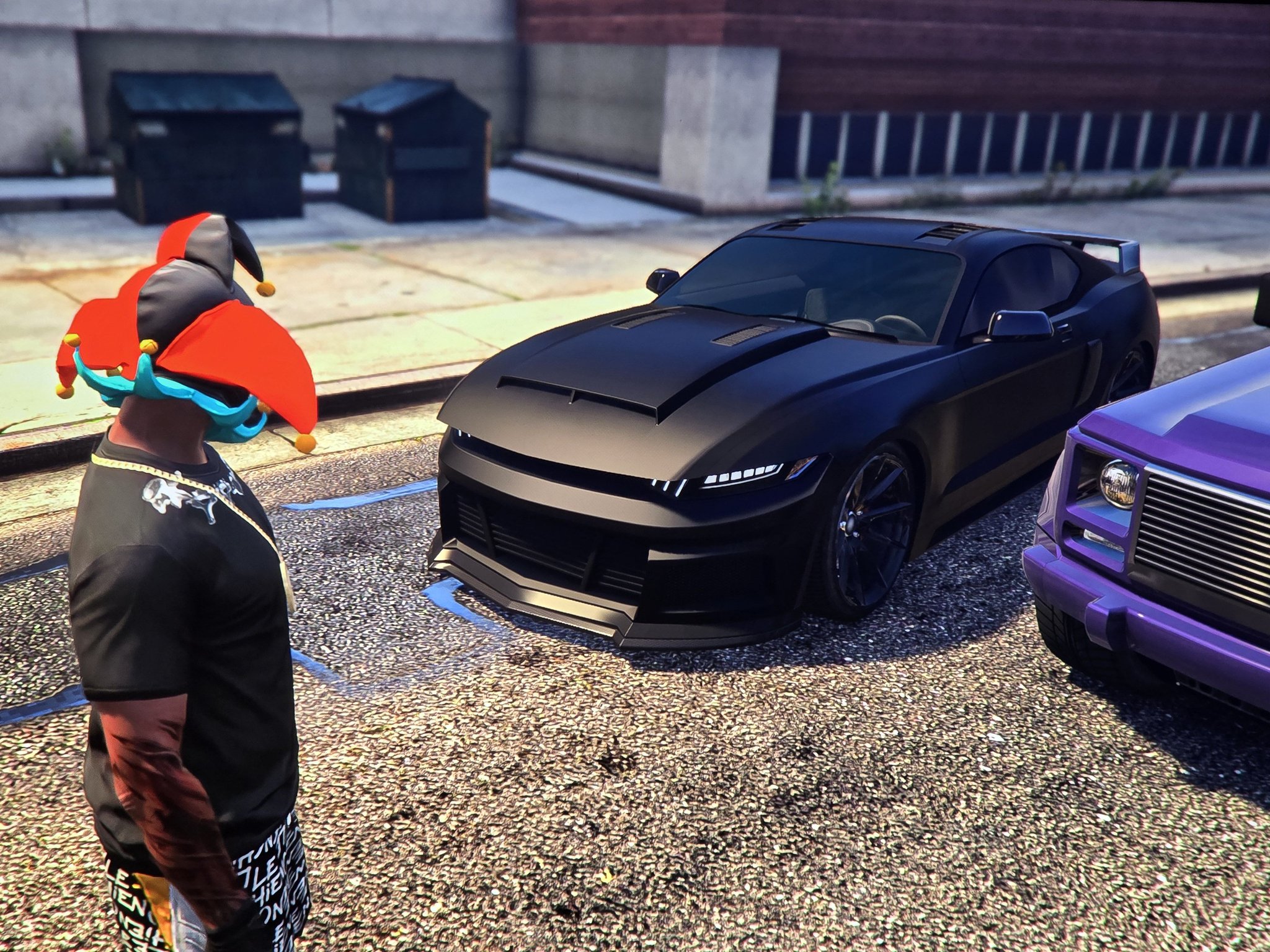 where to find vapid dominator gta 5 story mode The Dominator, a classic car Flavour:Twelve Monkeys Harambae Ice Meet the Vaporesso XROS Marlboro