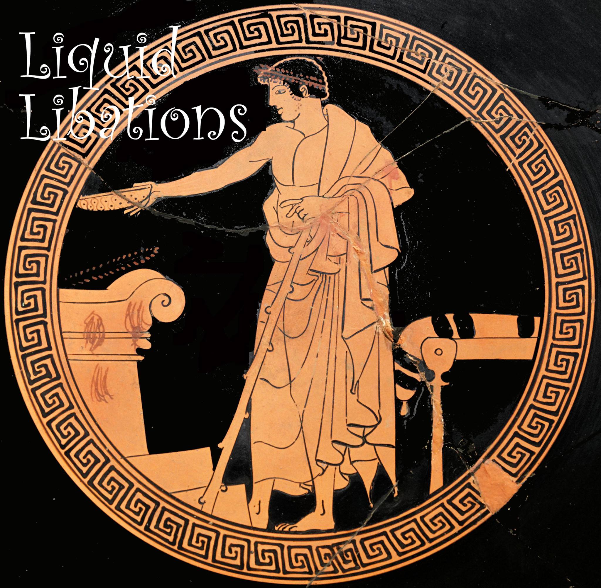 Liquid Libations Radio - Home