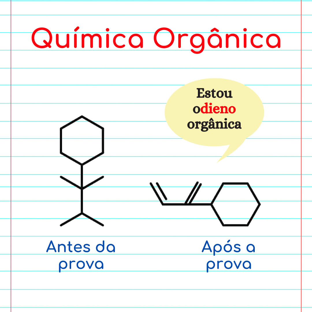 PET Química IQSC - E nesta noite fria, viemos com um meme para soltar ...