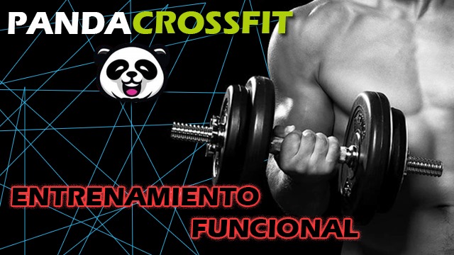 Panda Crossfit | Irapuato
