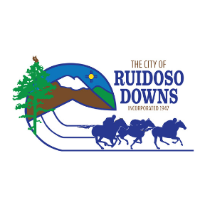 The City of Ruidoso Downs is... - City of Ruidoso Downs | Facebook