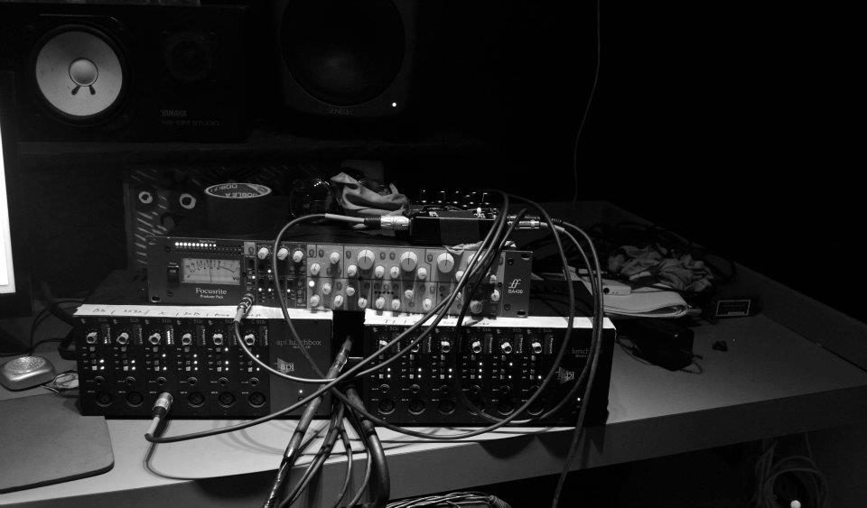 Elephas SoundLab. Estudio de grabación... - Elephas SoundLab | Facebook