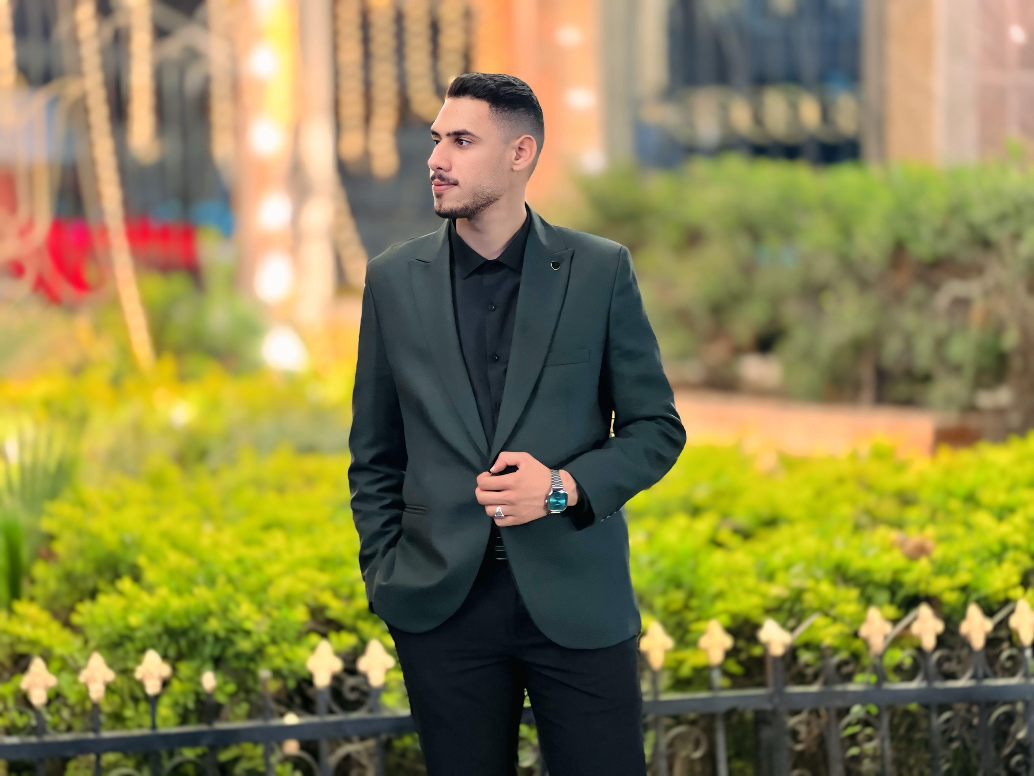 Ammar Fathallah