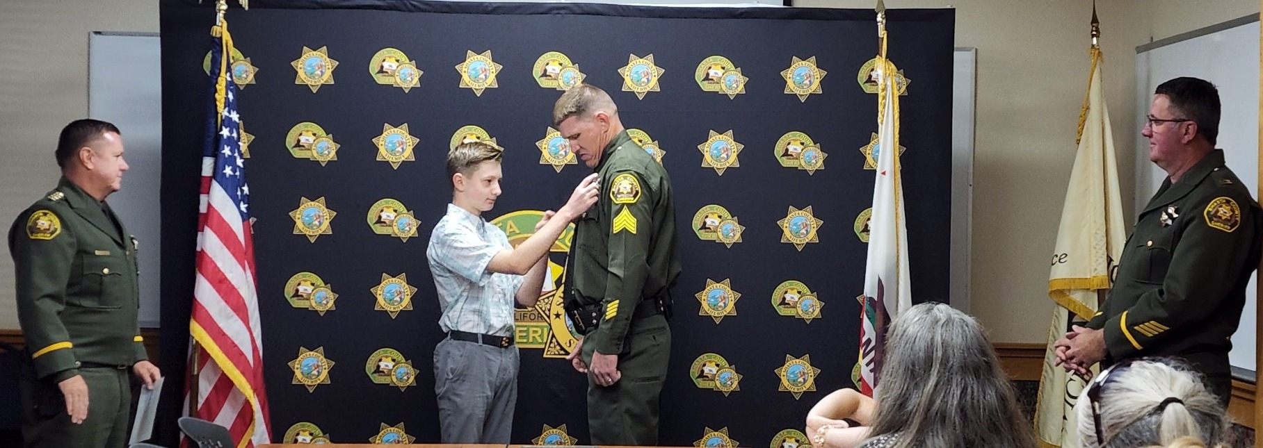 Congratulations to our... - Shasta County Sheriff's Office | Facebook