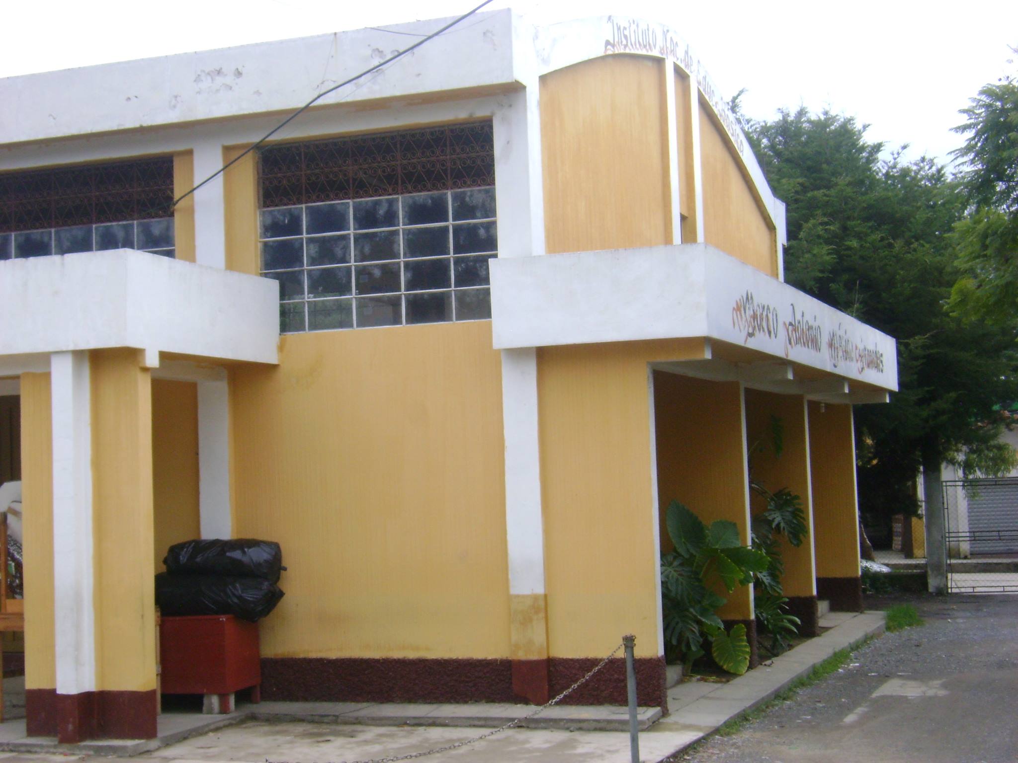 Imágenes ENCCO