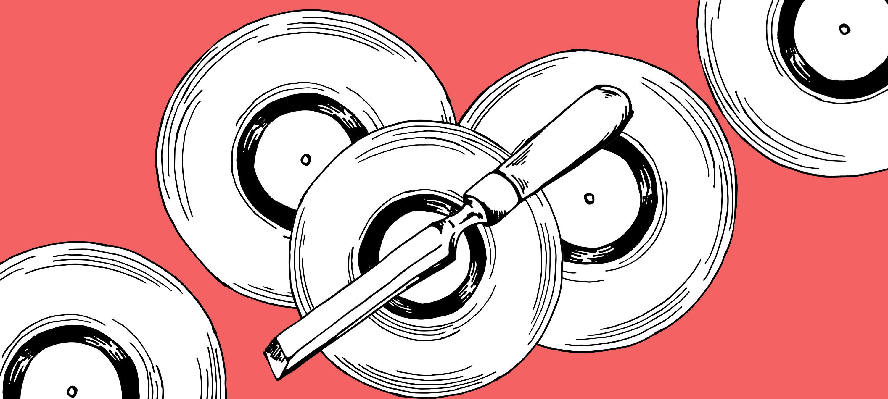 Chisel Records | London ON