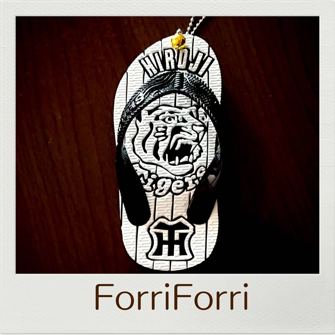 島ぞうりアートForri Forri - お誕生日おめでとうございまーす🎉🎂 #徳之島life #徳之島 #tokunoshima # ...