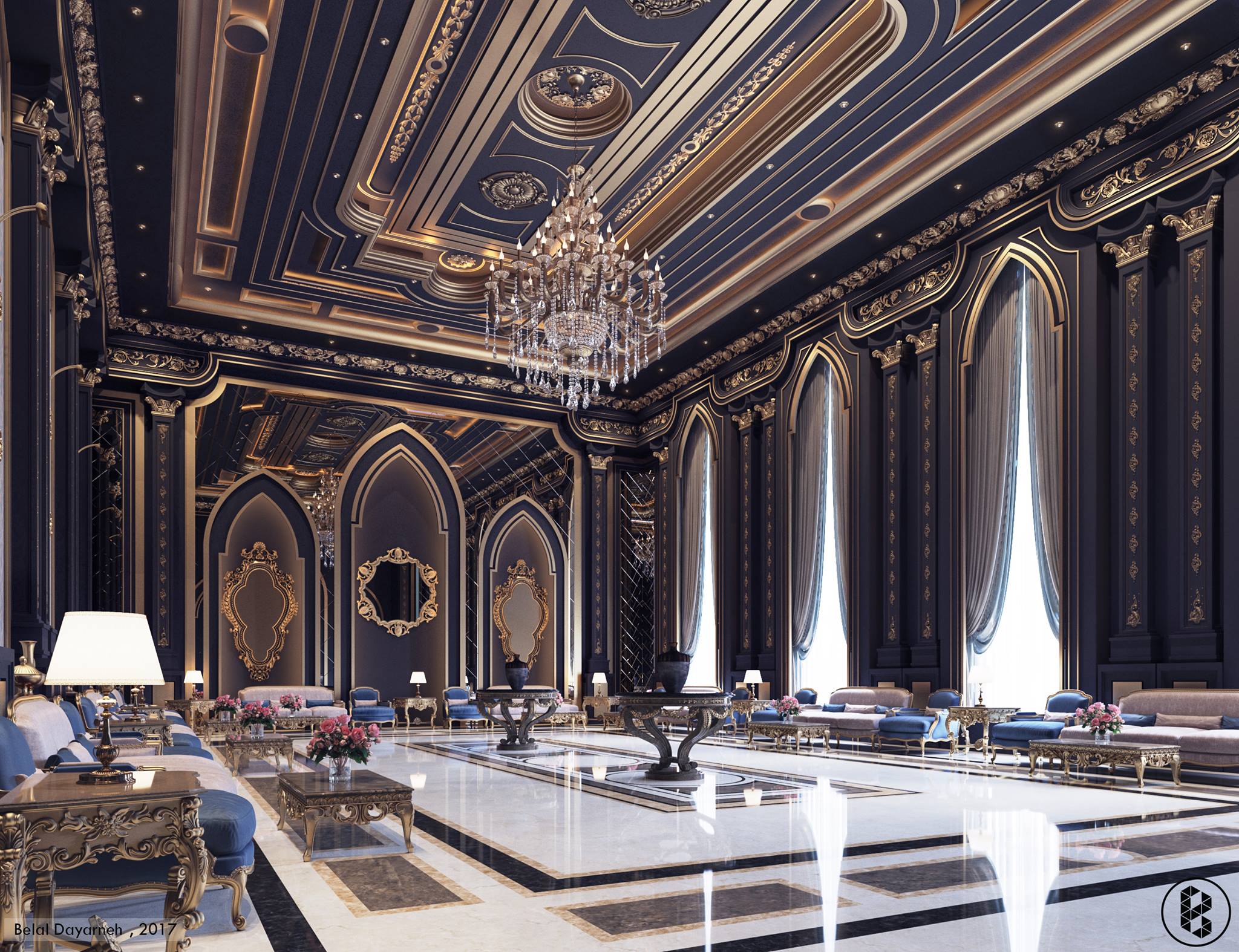 برادي عاموديه ( فيرتكال ) تشكيله... - Badra Interior Design | Facebook