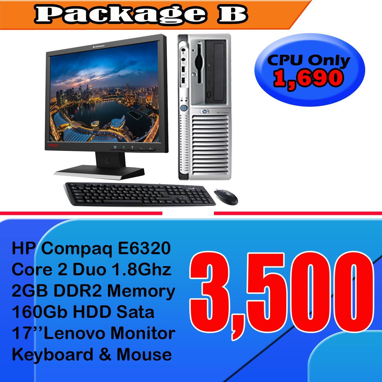 Computer Village.Com INC