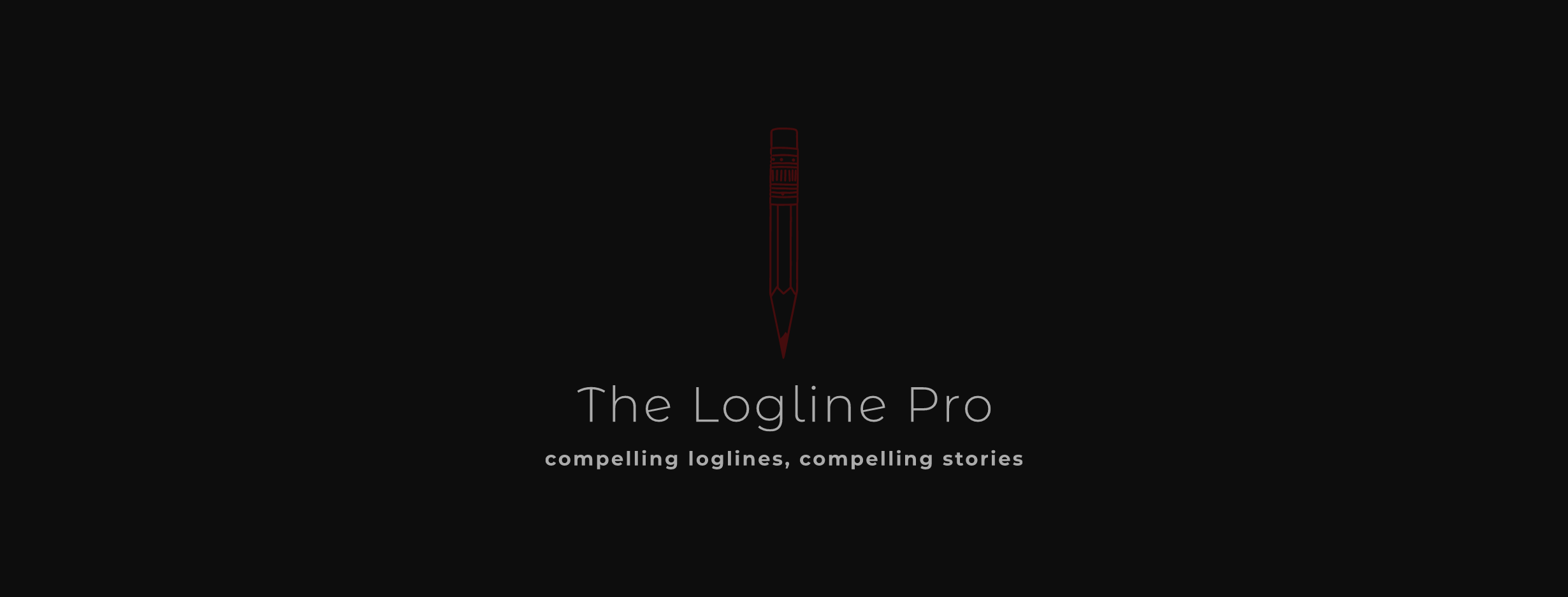 The Logline Pro