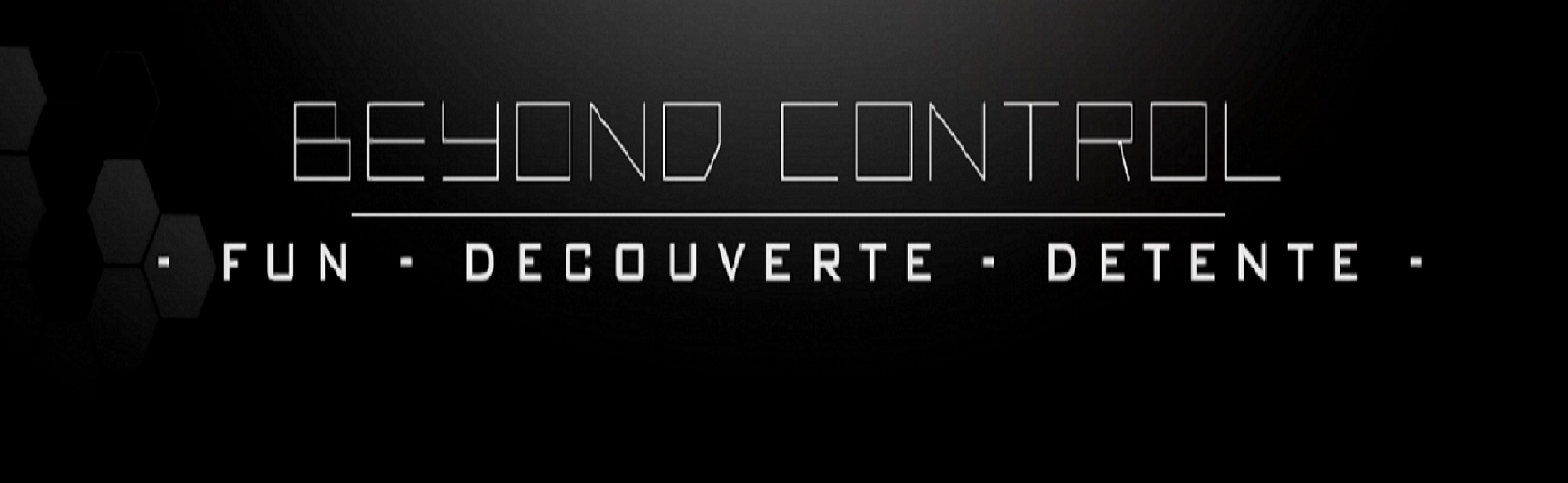 Beyond Control