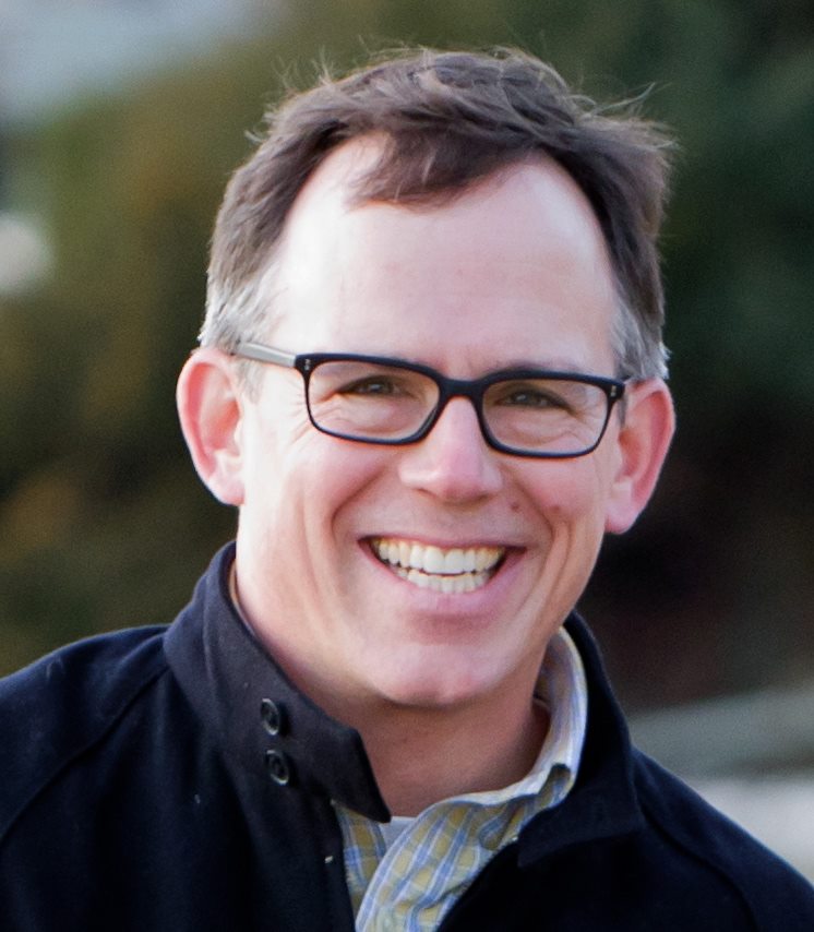 Ian Ruderman