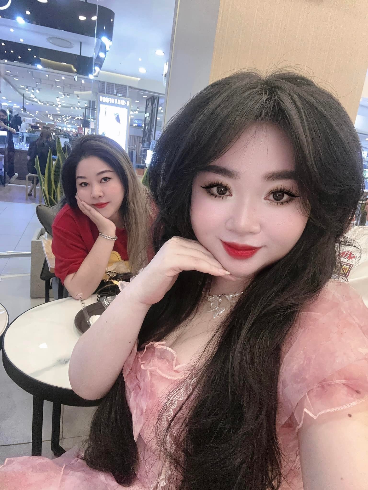 RuBy Quỳnh