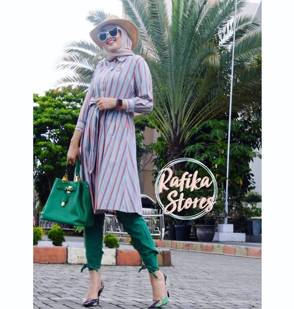 Reseller Resmi Rafika Stores