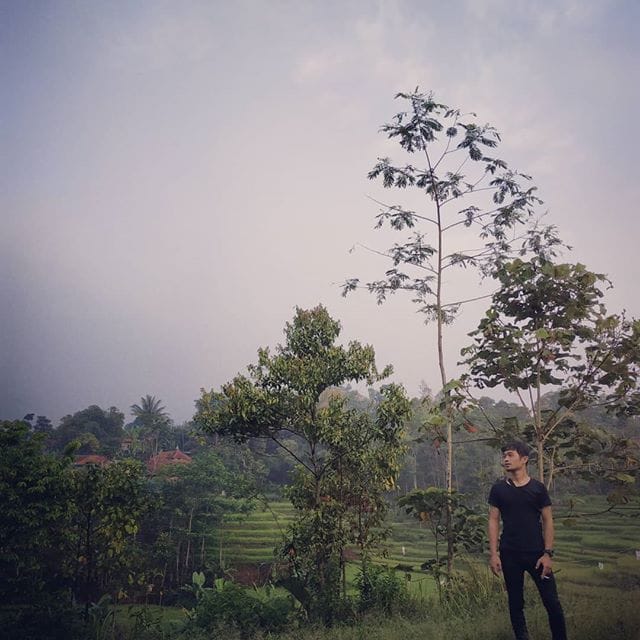 Agung Bowo Riyanto