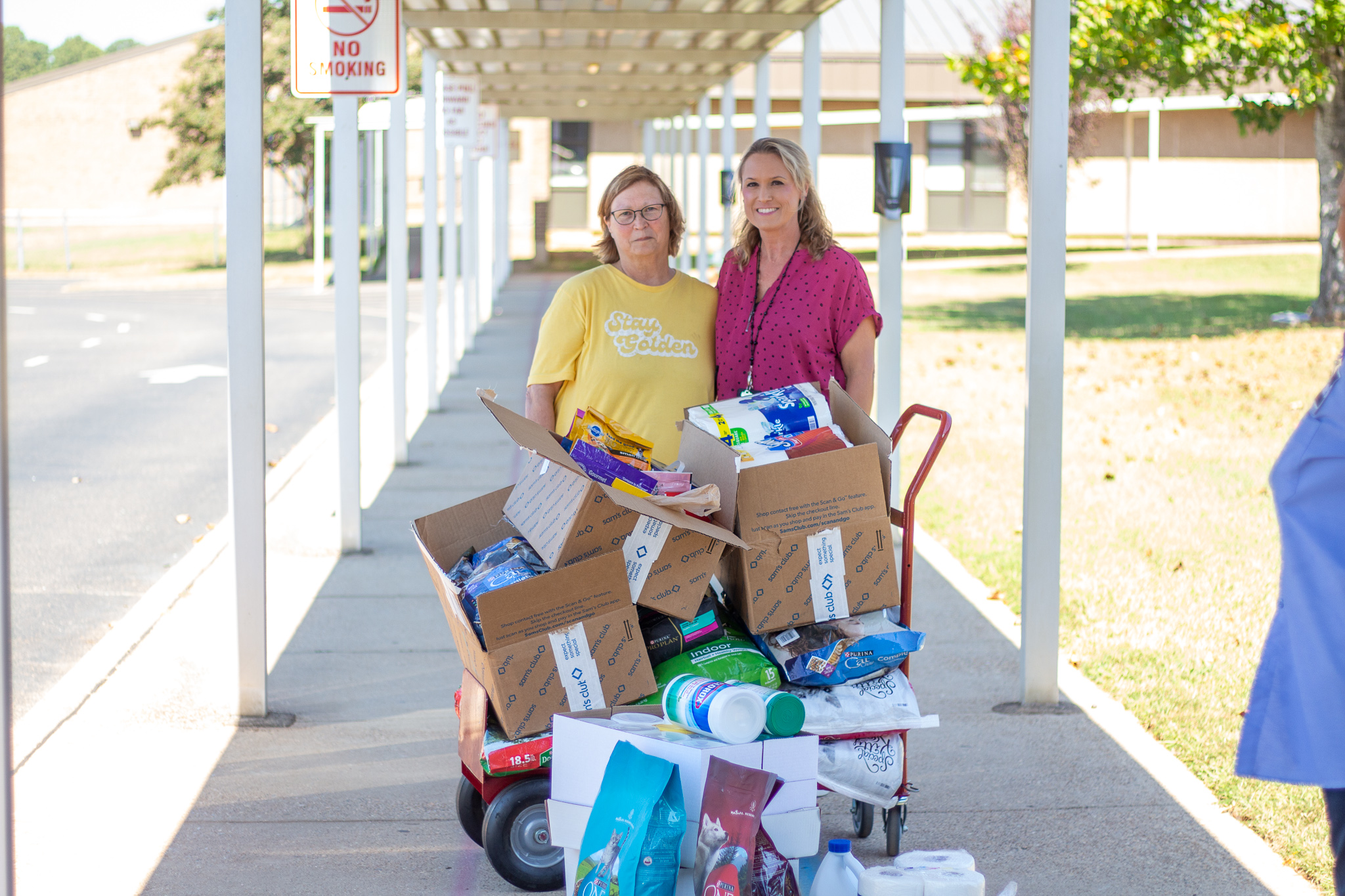 T.L. Rodes Elementary | Haughton LA
