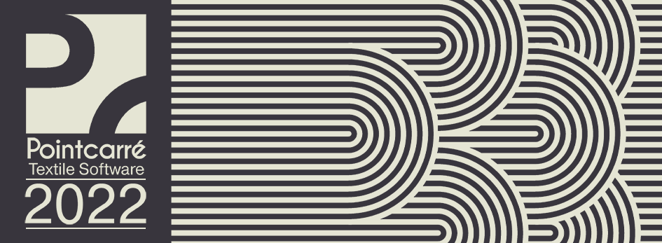 Pointcarré Textile Software