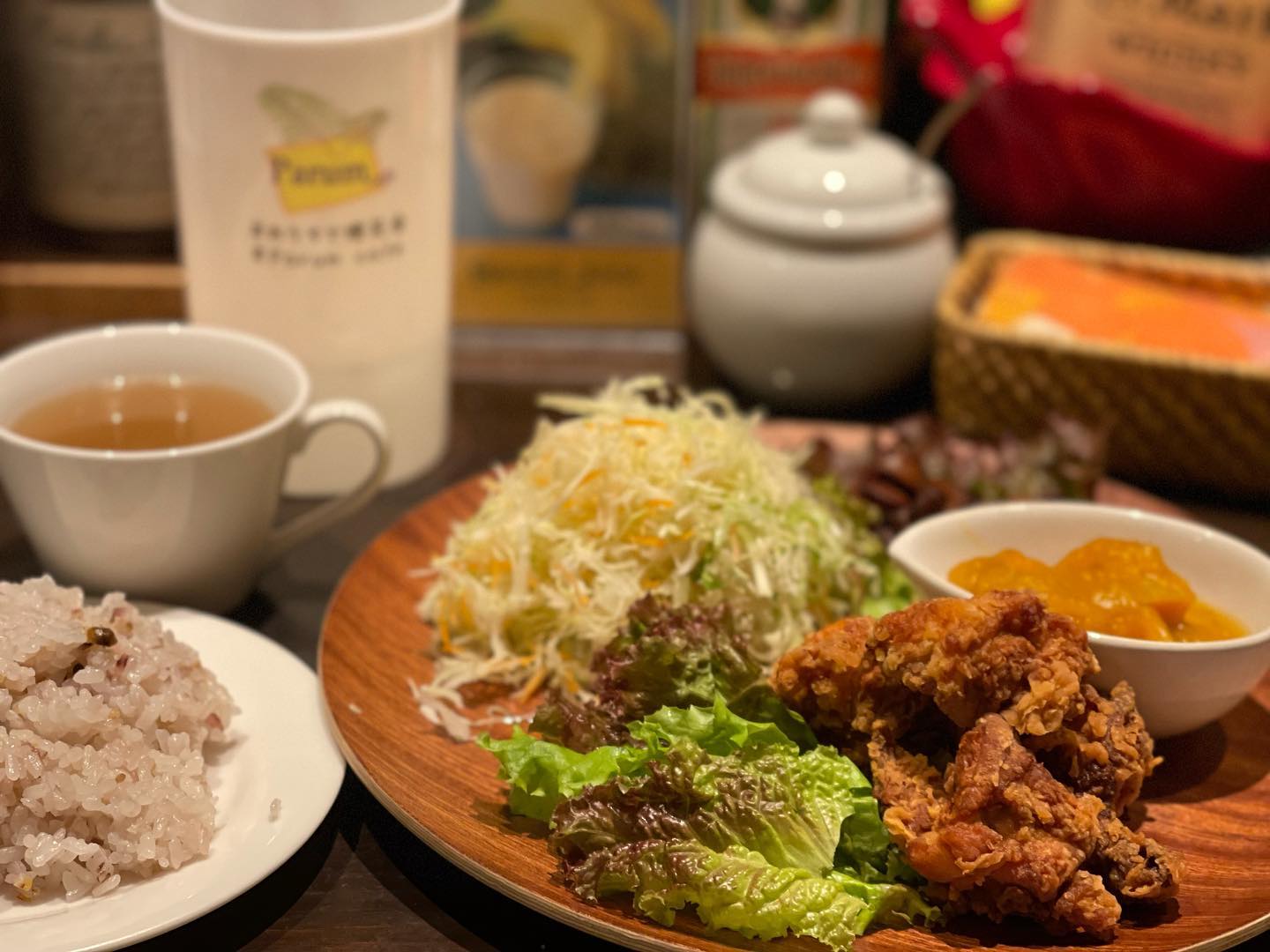 Parum Cafe [パームカフェ] _ Parum Cafe 奈良市内 地図 – CTOFCV
