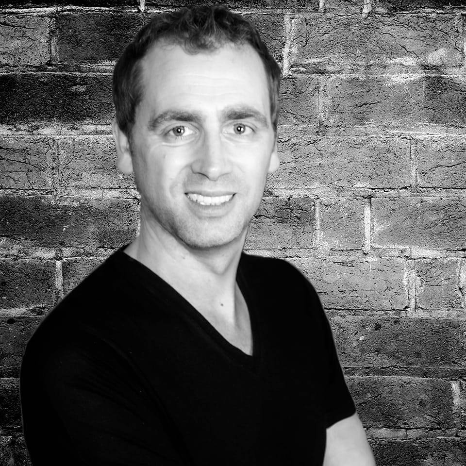 Ben Prior