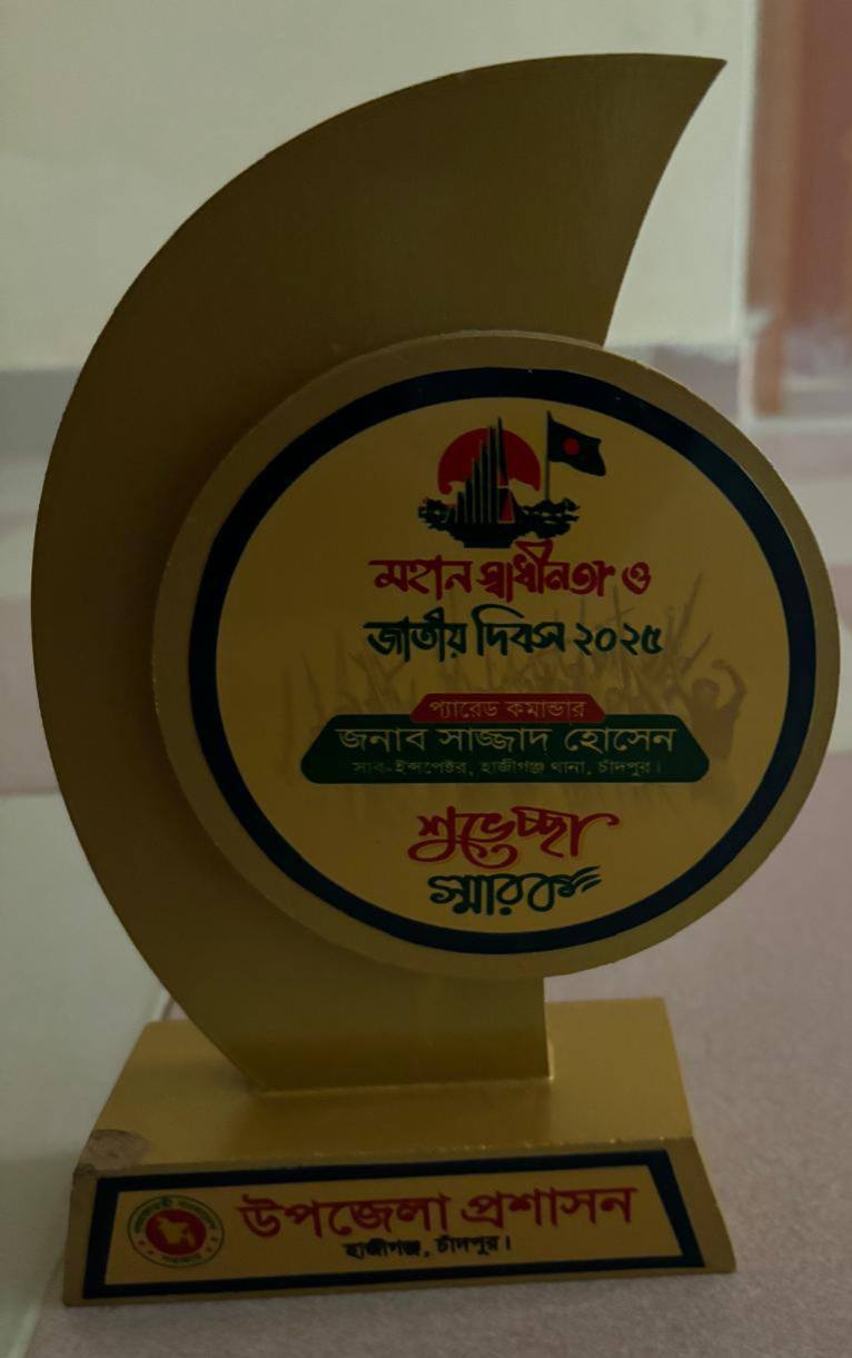 Sajjad Raju