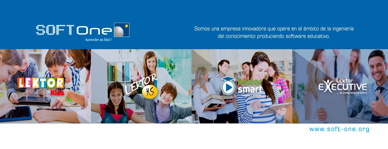 Soft One Corporation