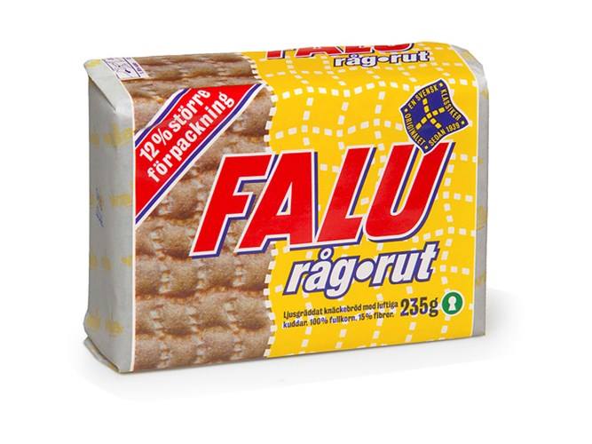 Falu Rågrut MEMES