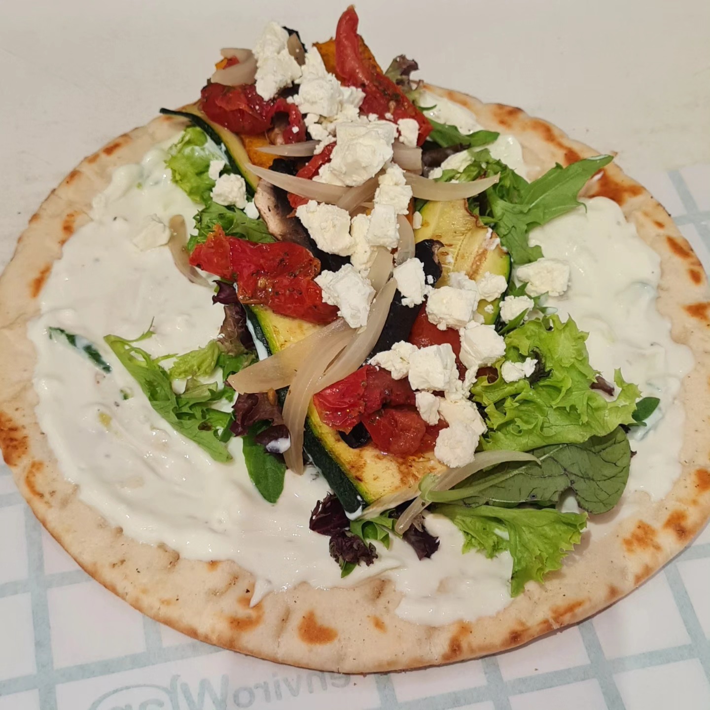 Pappous Souvlaki Bar