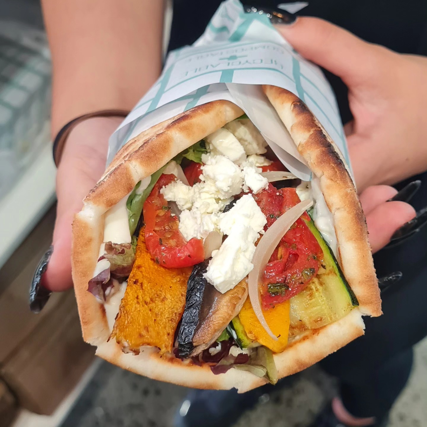 Pappous Souvlaki Bar