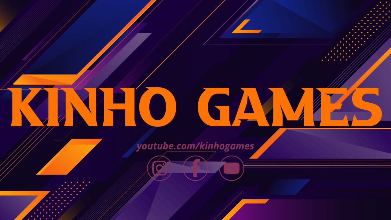 Kinho Games