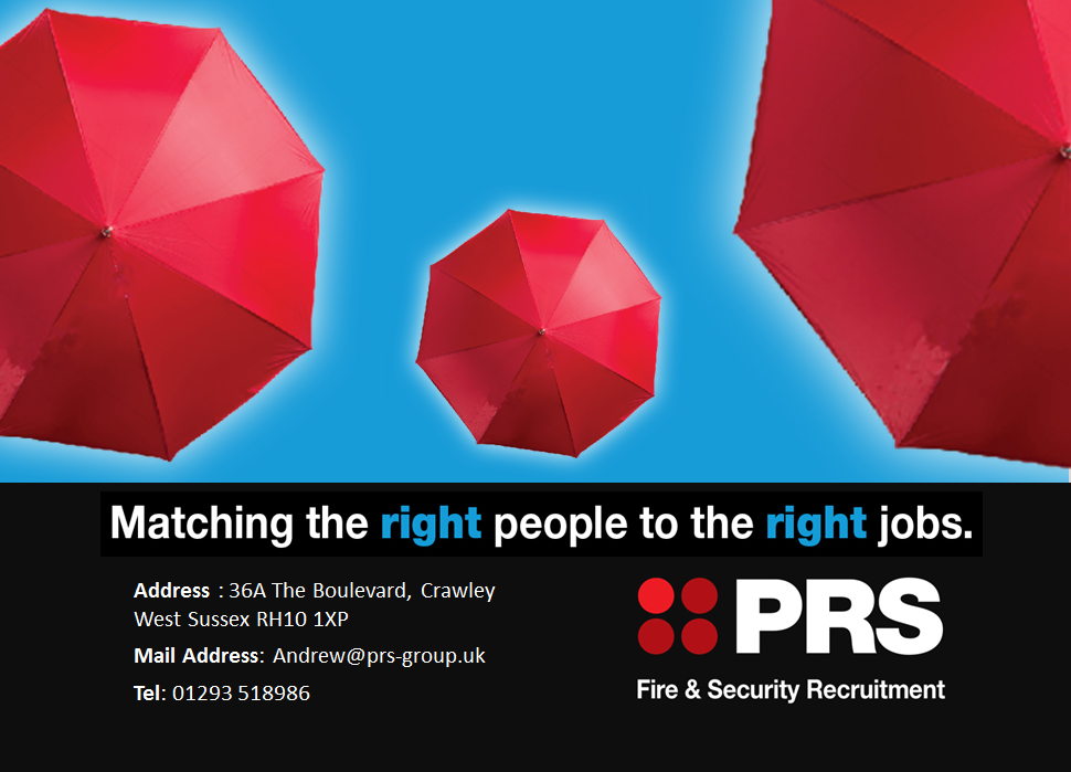 PRS Security Service LTD.... - PRS Security Service LTD.