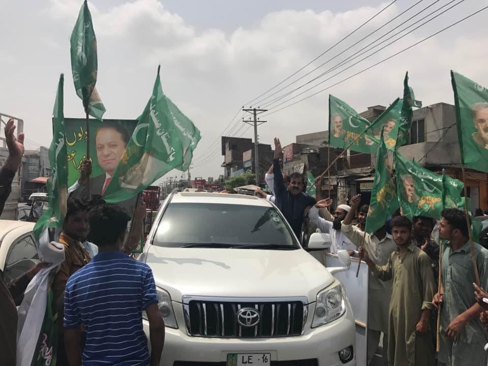 Jutt Federation Pakistan - Ch Bilal Shakir Kahloon S/G JFP & Int Ch ...
