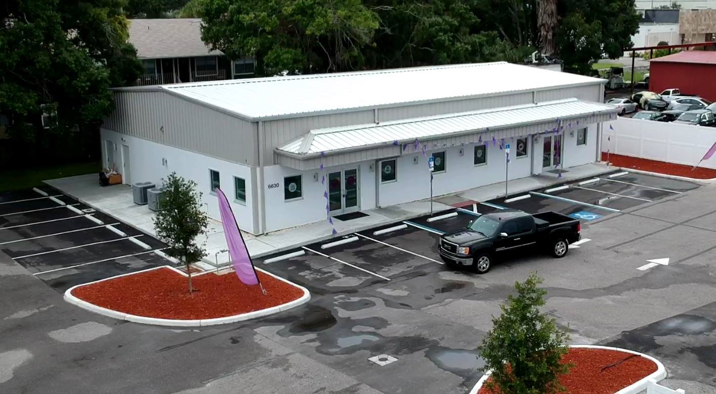 Parrilla Builders | Bradenton FL