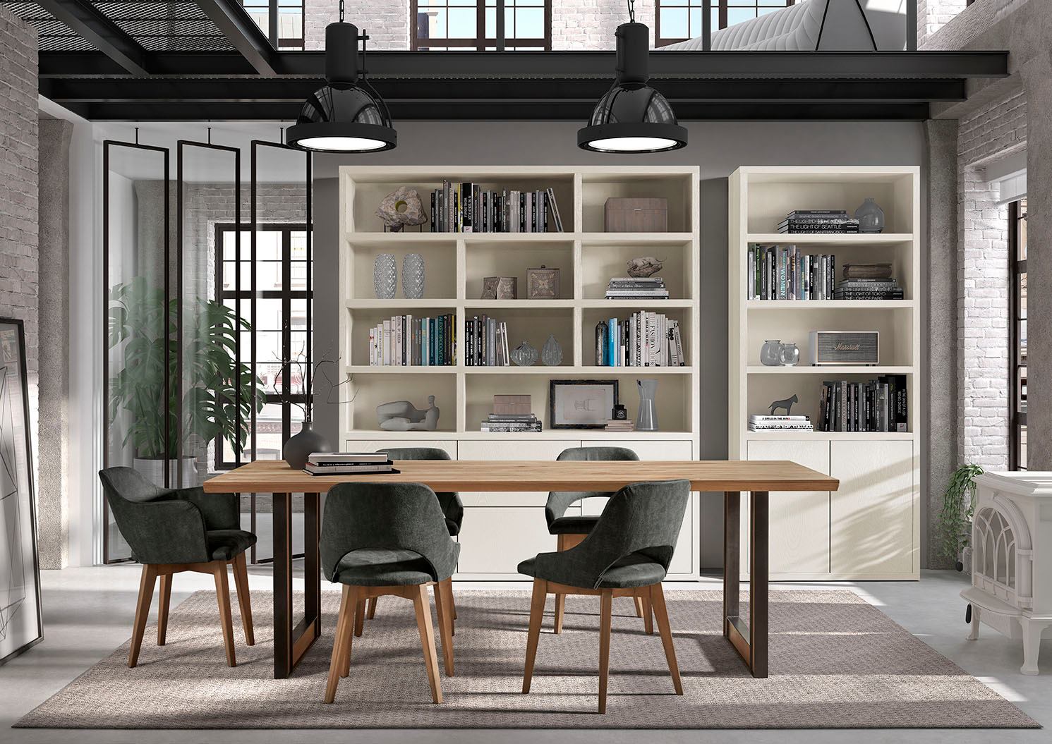 XO Interiors
