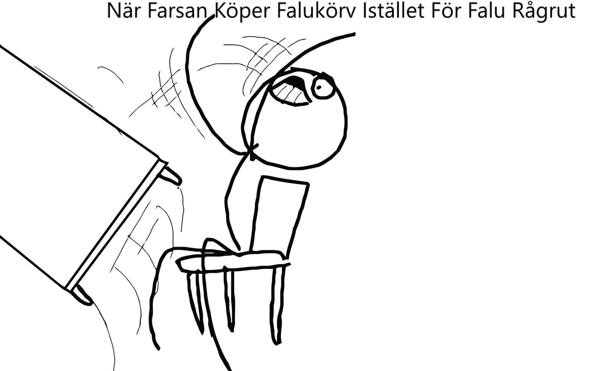 Falu Rågrut MEMES