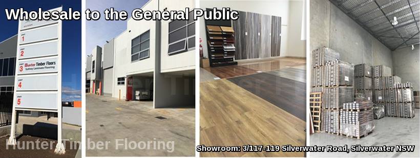 Hunter Timber Flooring | Sydney NSW