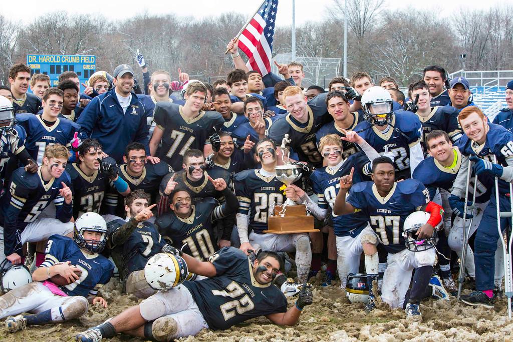 Lakes Lancers Football &... - Lakes Lancers Football & Alumni