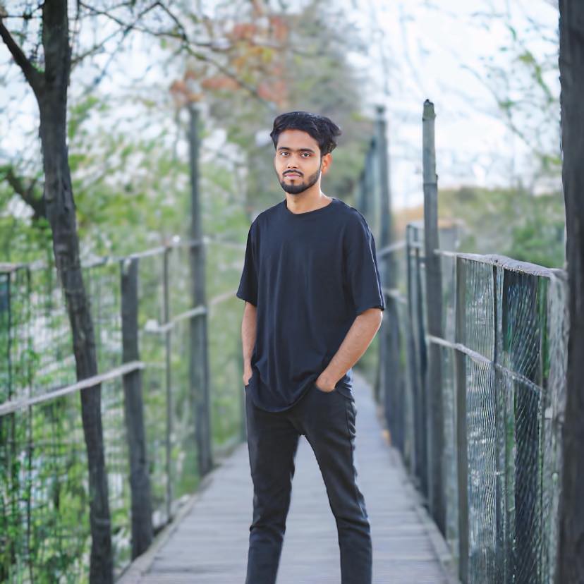 Rasel Rana