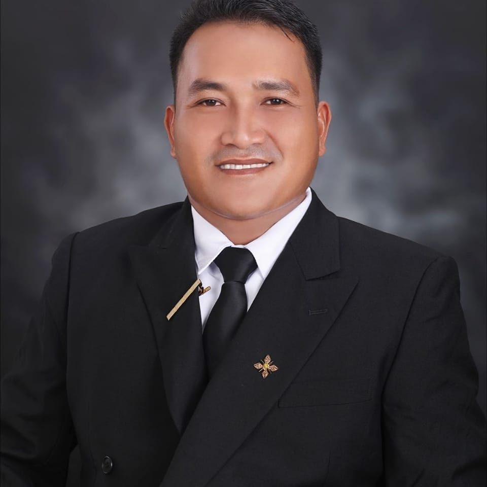 Edbert Ria Gandalon