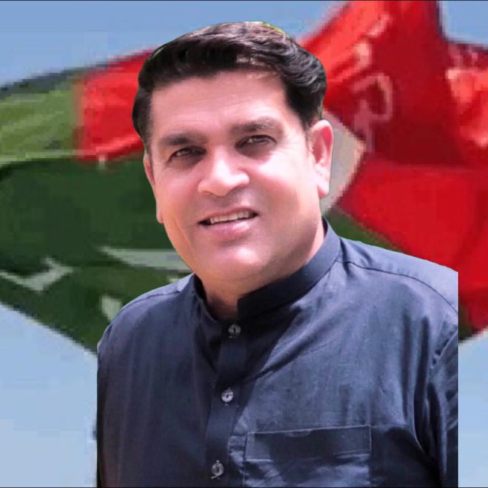 Rafeq Momand