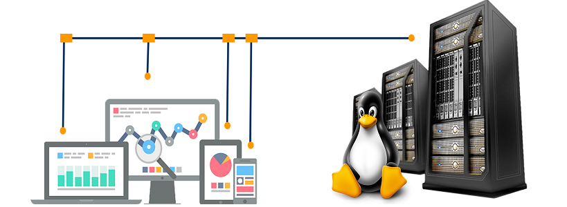 YIT Linux Myanmar