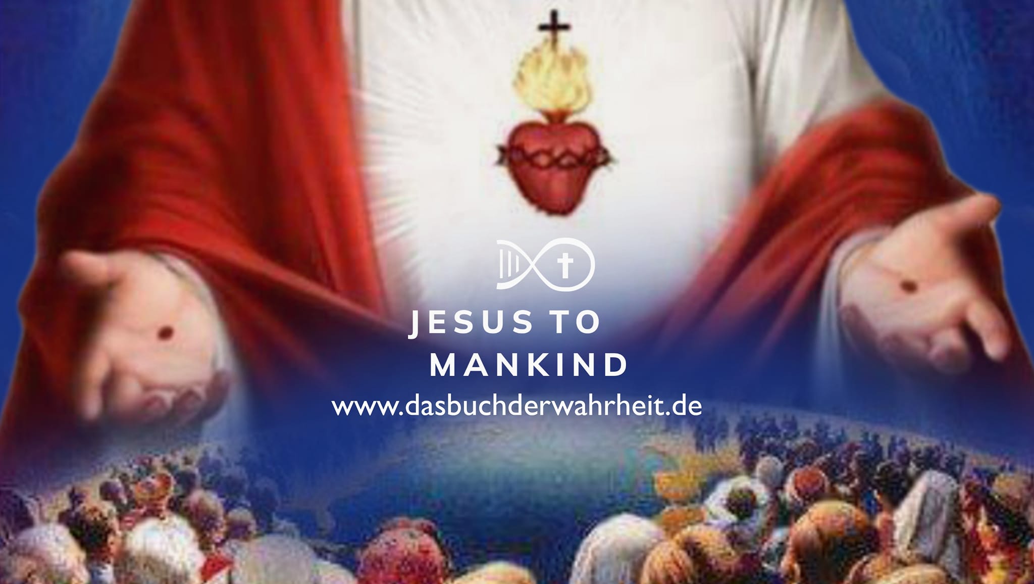 Insignien Der Heiligen Jungfrau Maria MA' Frauen T-Shirt