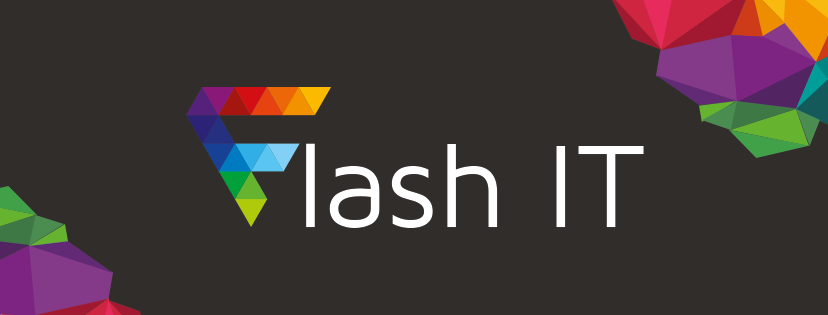 Flash IT