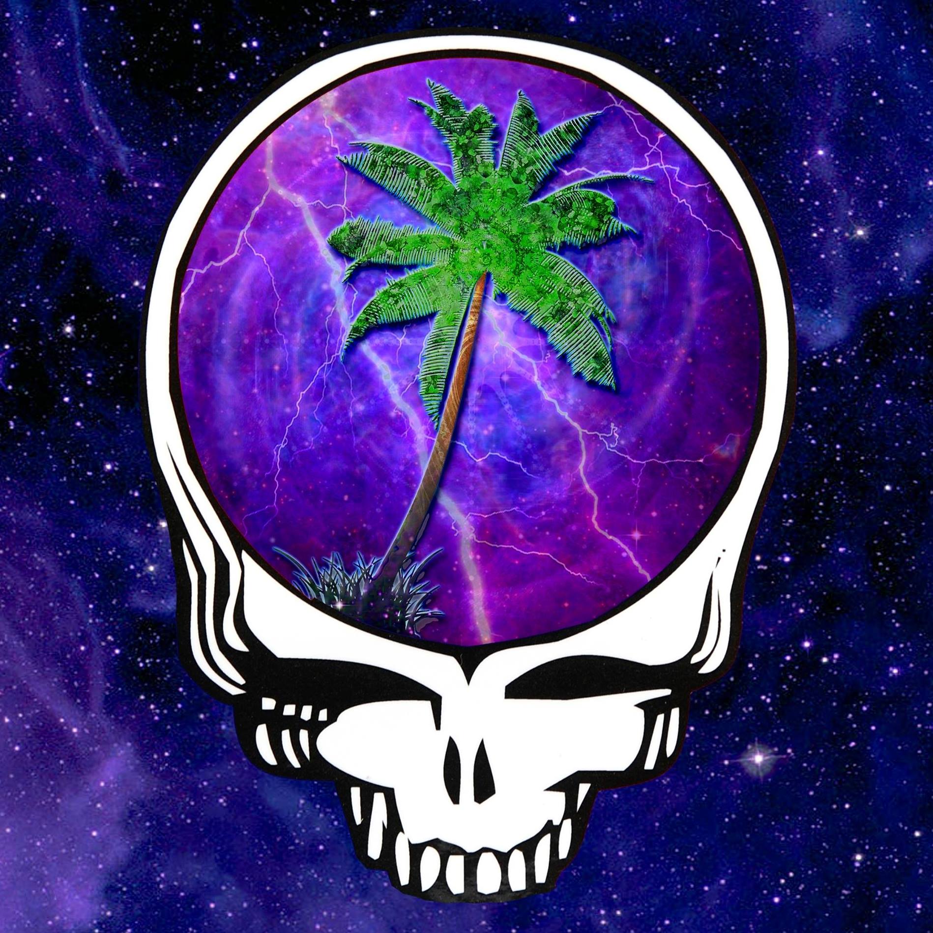 Uncle John's Band updated their cover... - Uncle John's Band