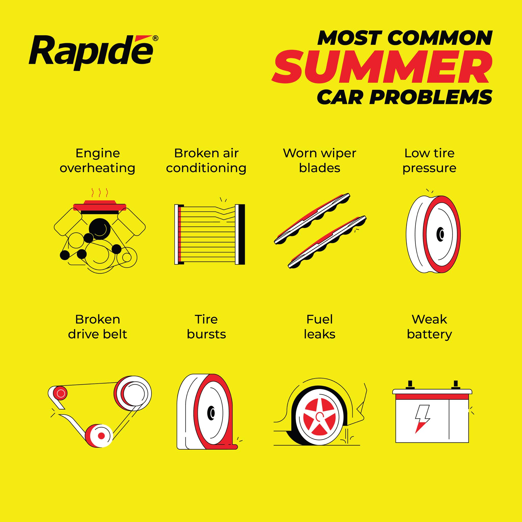 Rapide Parang - Marikina Auto Service Experts | Marikina City