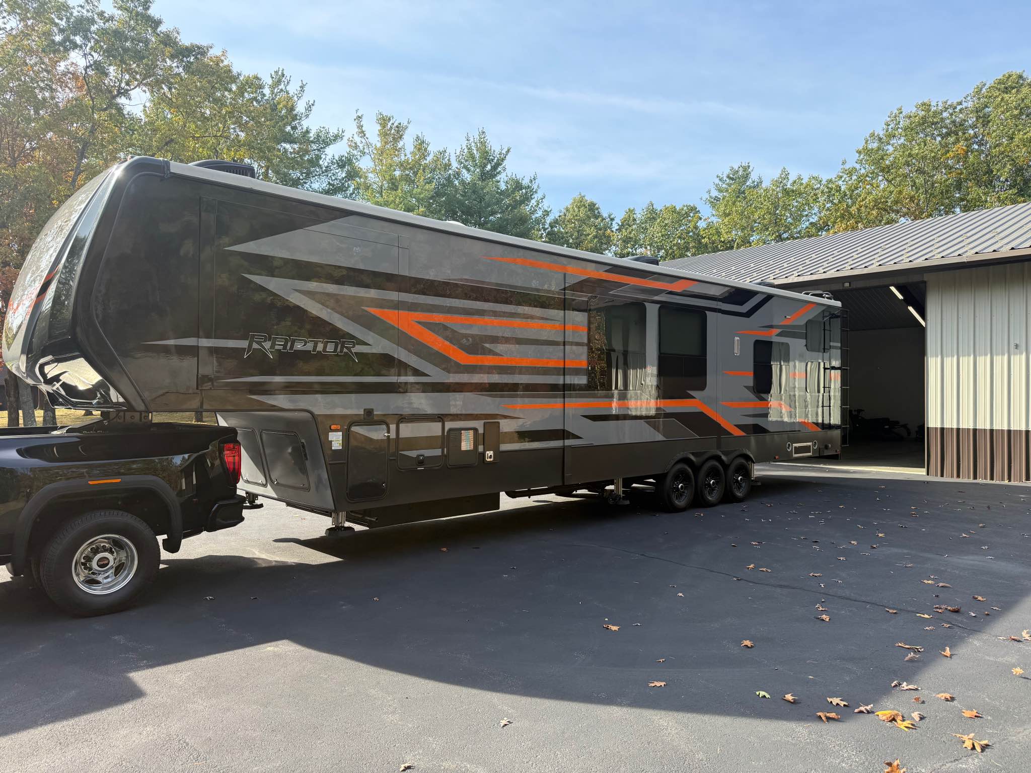 2020 Keystone Raptor - RVs & Campers - Chatham, New York | Facebook ...