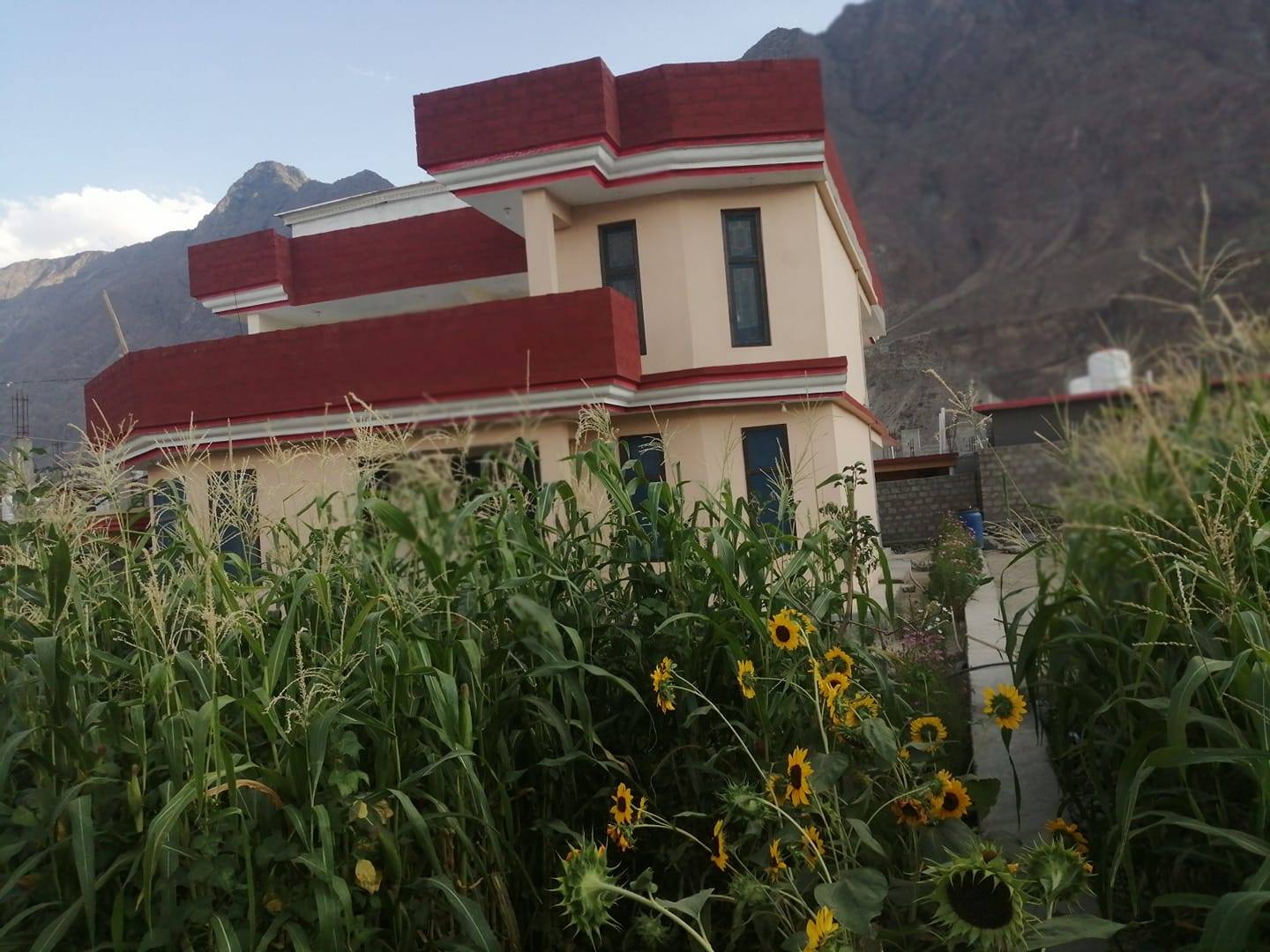 Gilgit Baltistan
