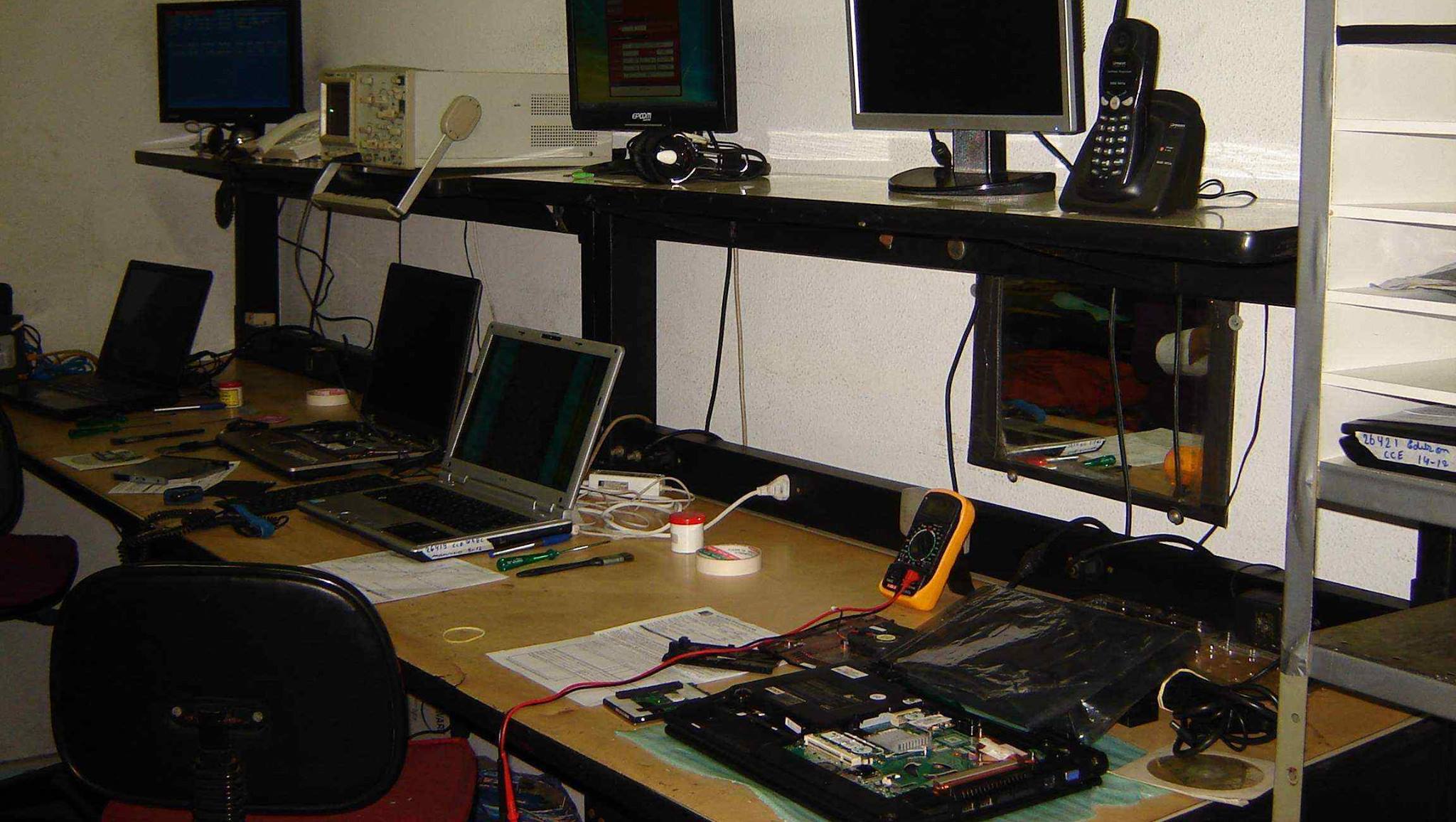 Itec Informática | Aquiraz CE