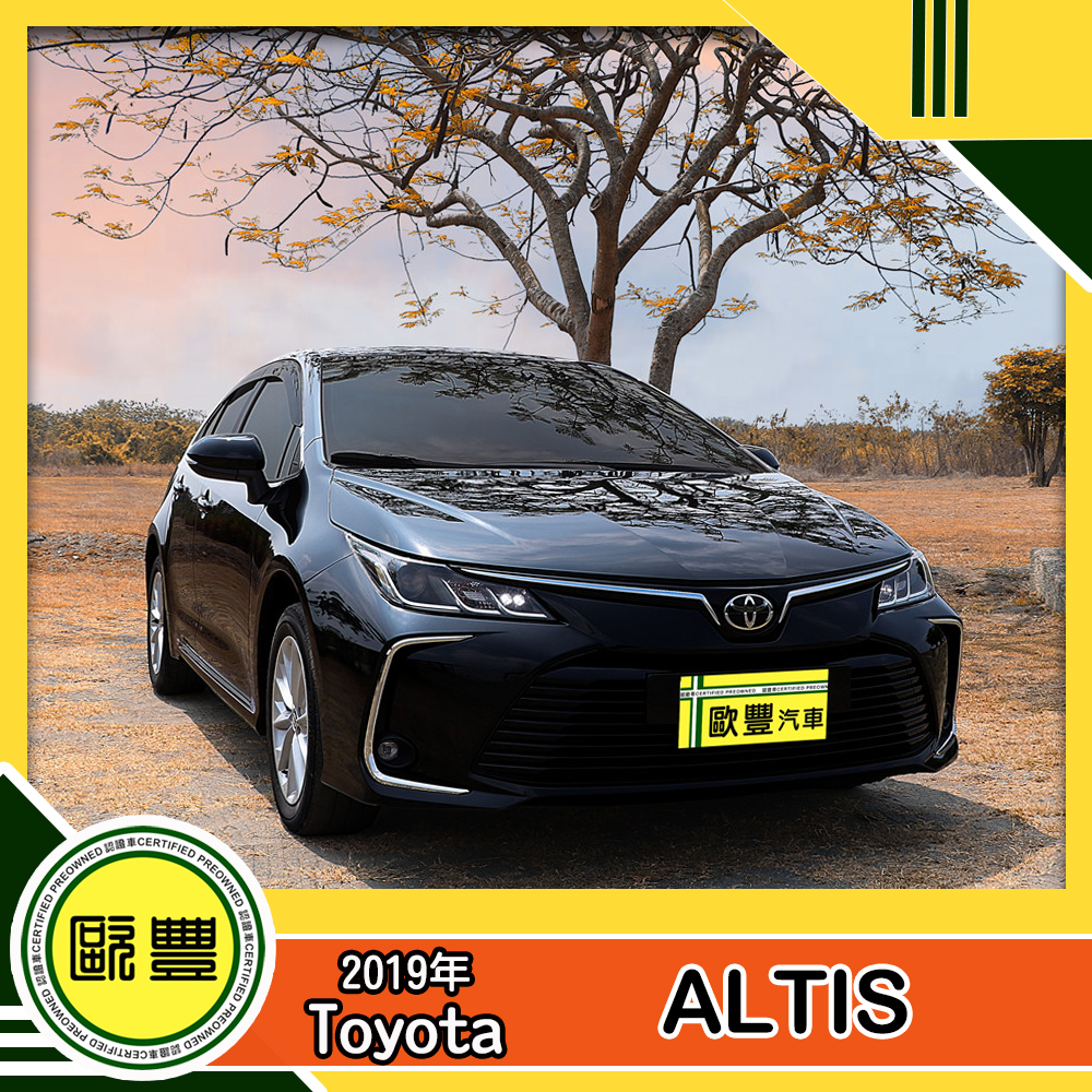 2019年豐田toyota 阿提斯corolla Altis New 1 8l Facebook