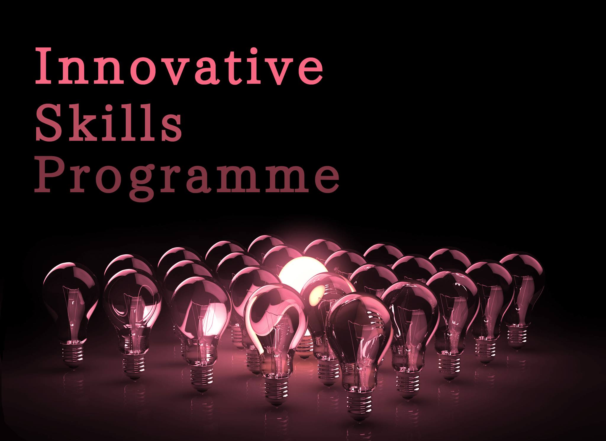 Innovative Skills Programmes