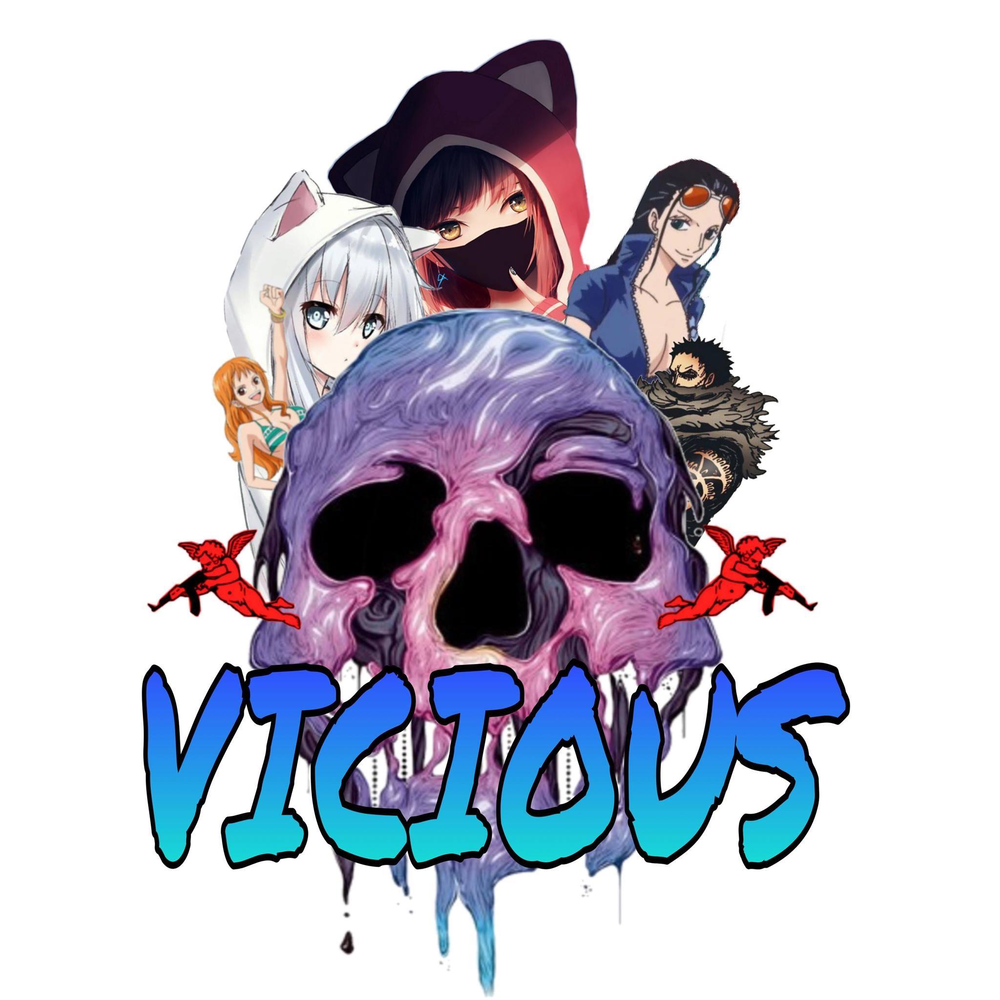 Vicious